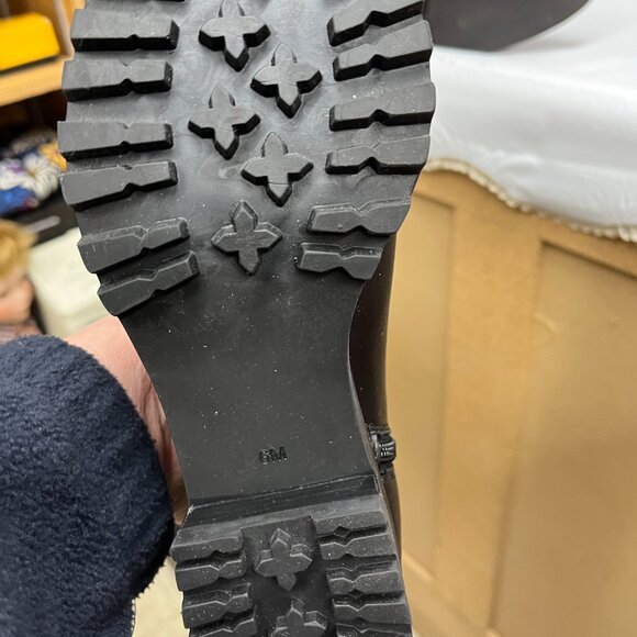 Tish Bit Riding Boots - Picture 8 of 8